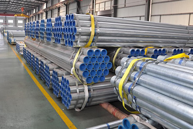 華岐涂塑復(fù)合管